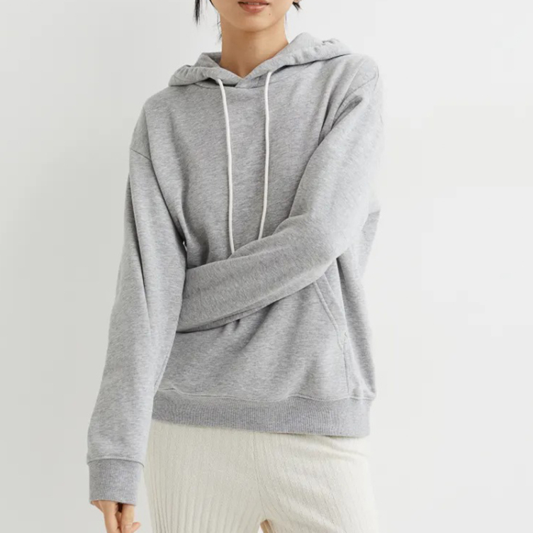 Sport sweater