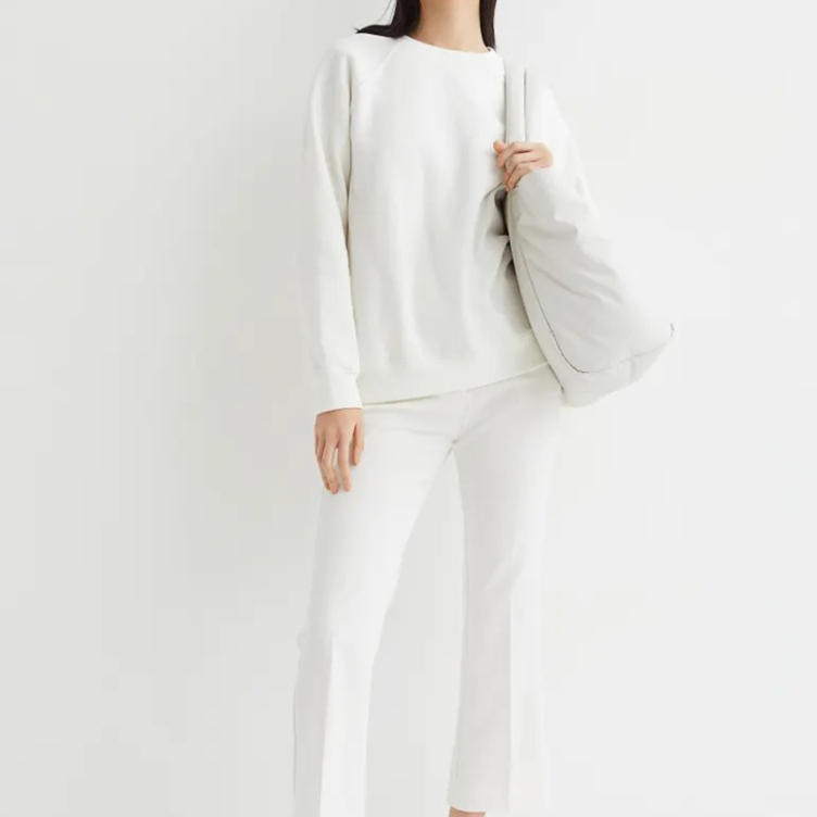 Sport sweater