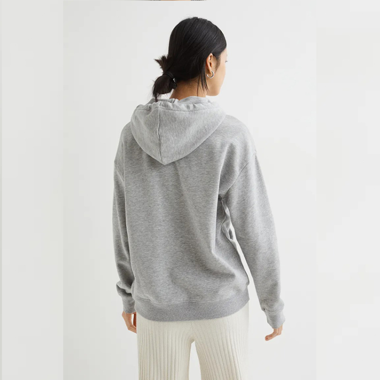 Sport sweater