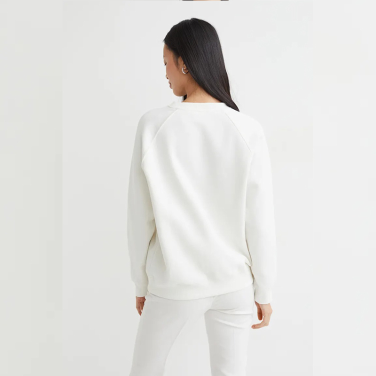 Sport sweater