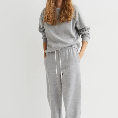 Sport sweater