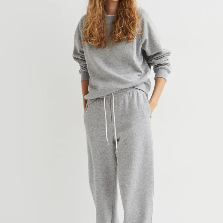 Sport sweater