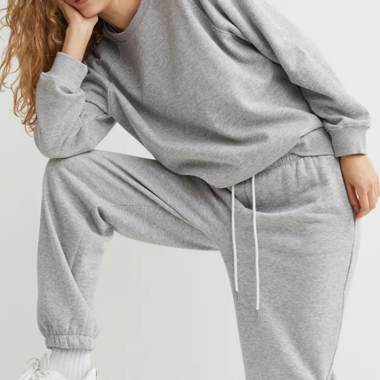 Sport sweater