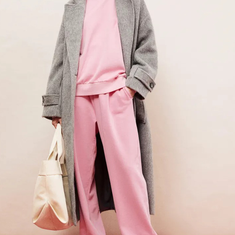Sport sweater