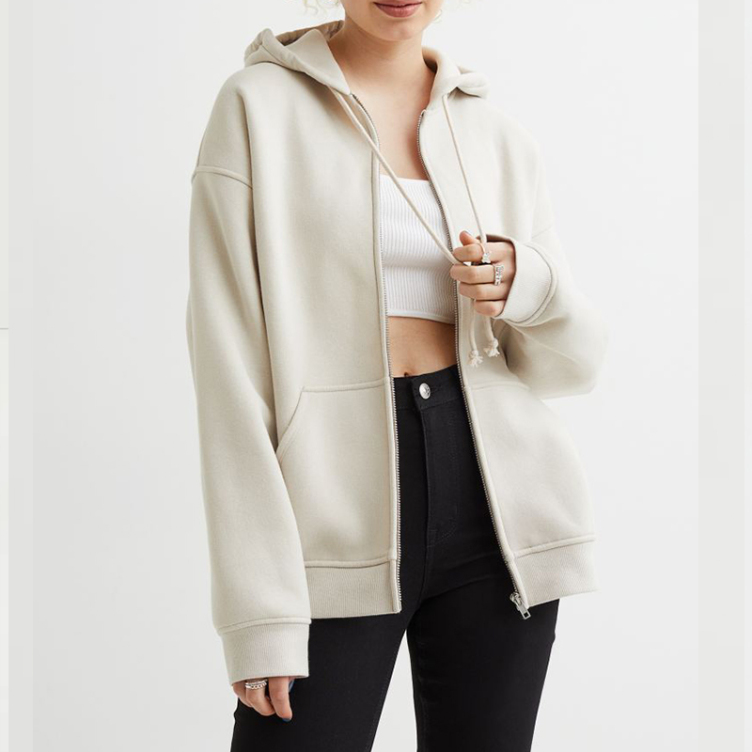 hoodie