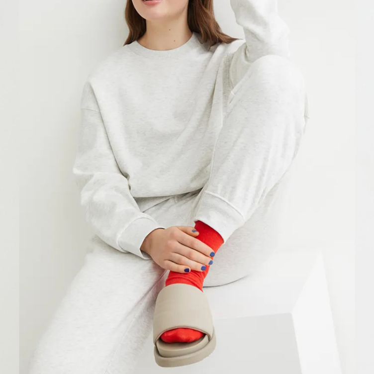 Sport sweater