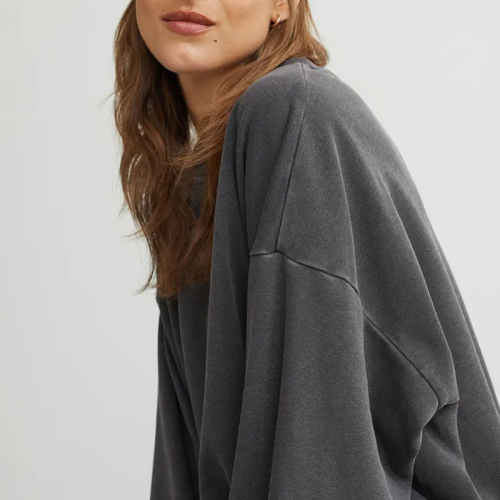 Sport sweater