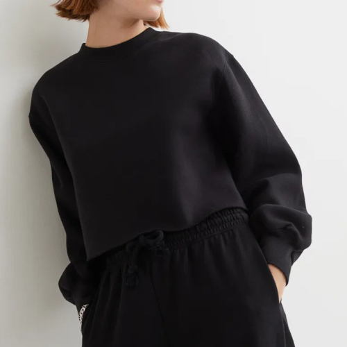 Sport sweater