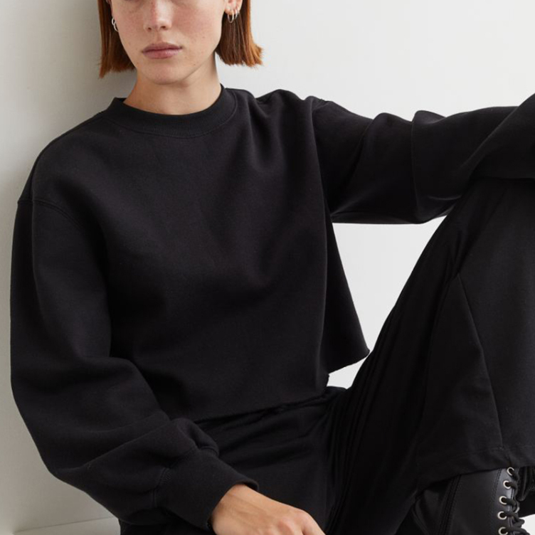 Sport sweater