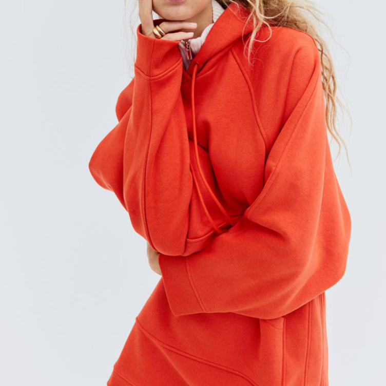 hoodie