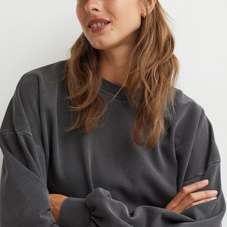 Sport sweater