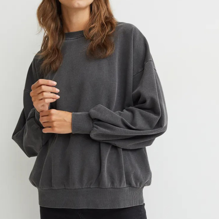 Sport sweater