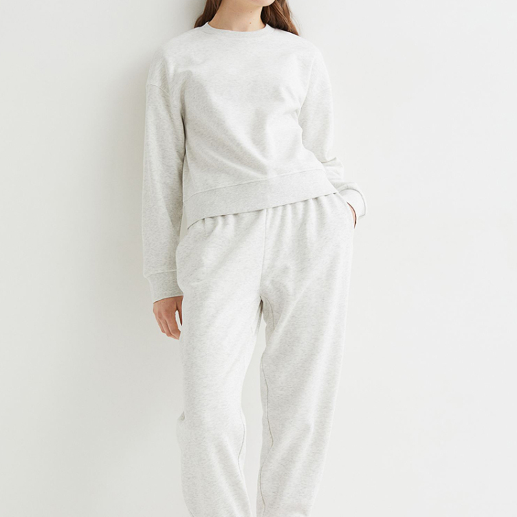 Sport sweater