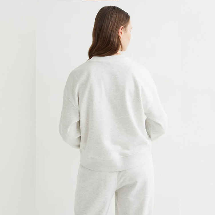 Sport sweater