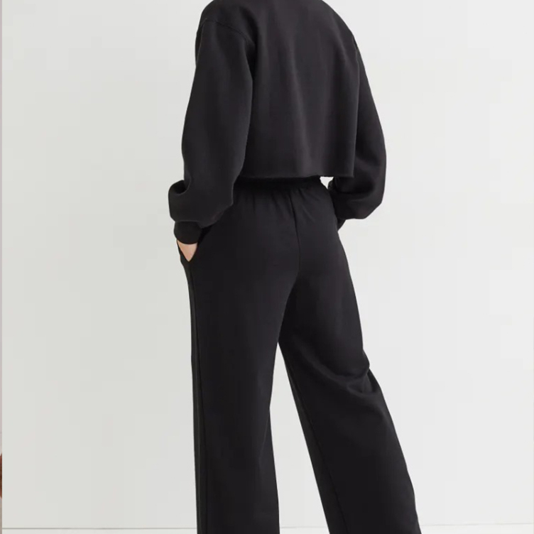Sport sweater