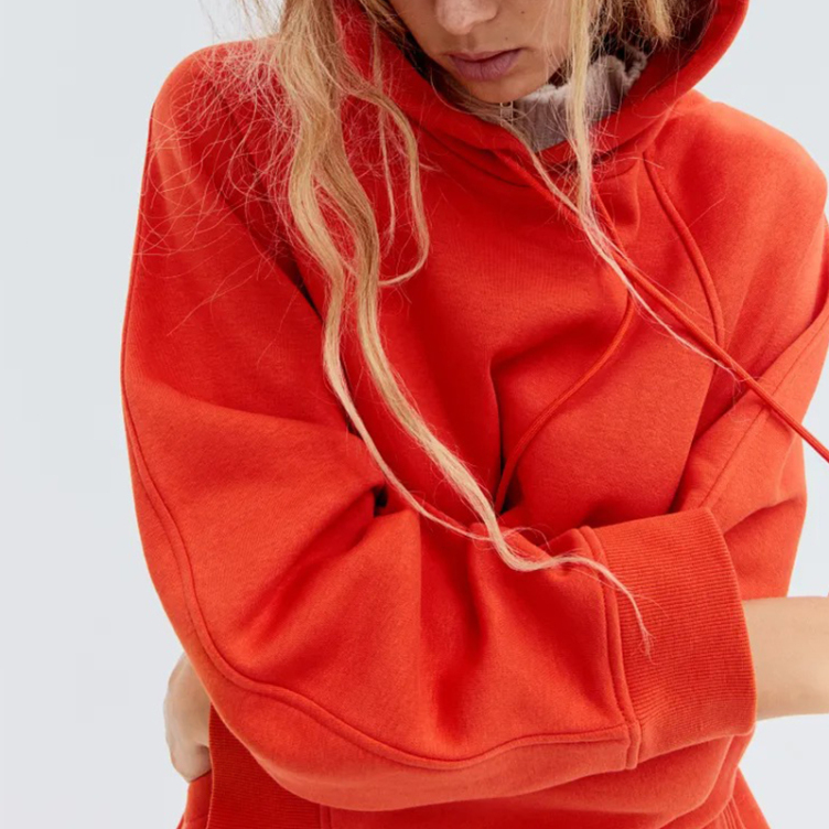 hoodie