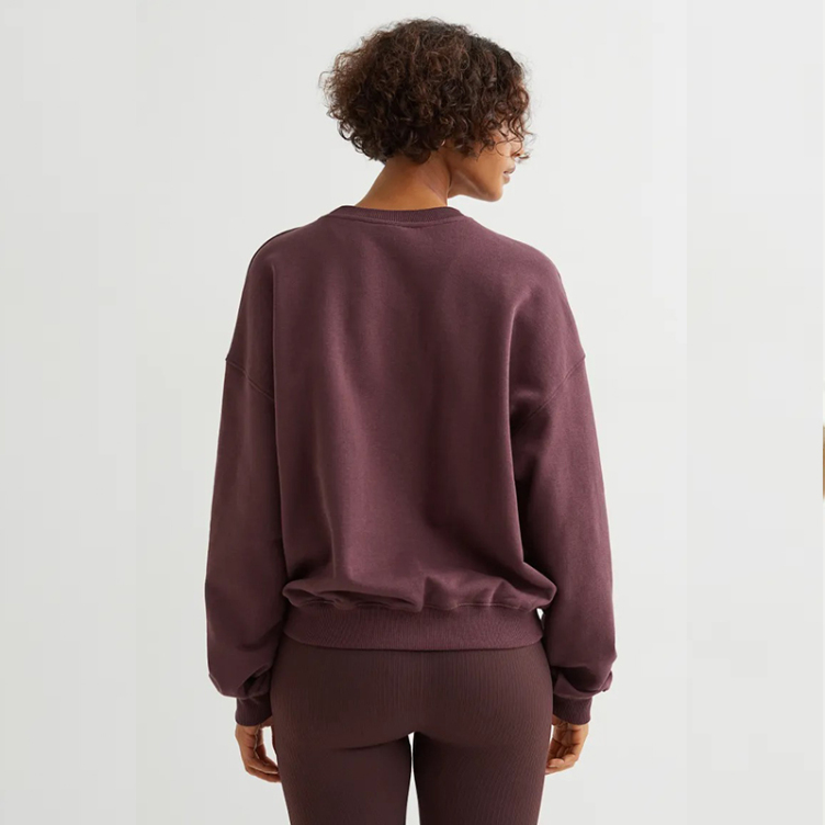 Sport sweater