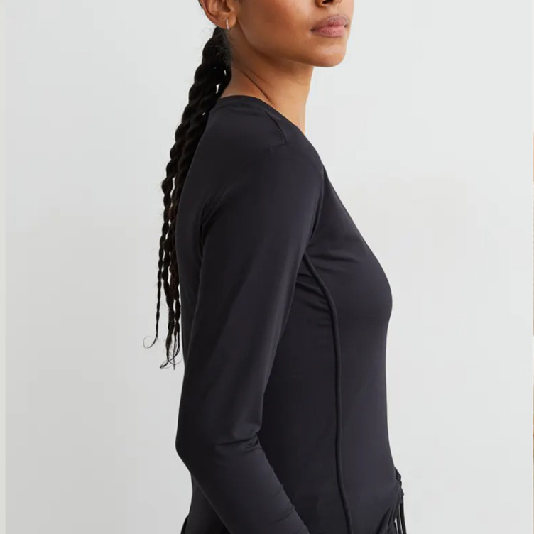 Sport top