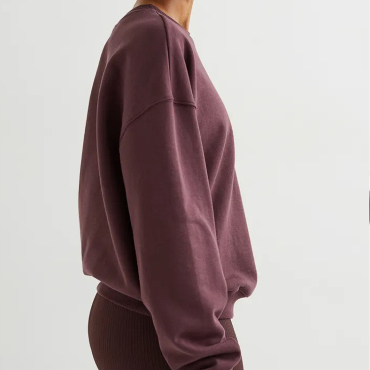Sport sweater