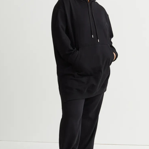 hoodie