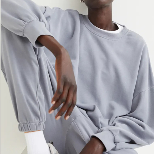 Sport sweater