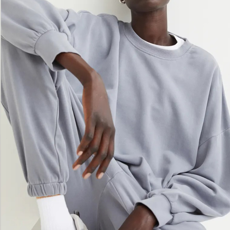 Sport sweater