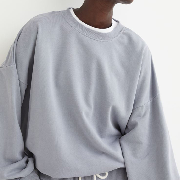 Sport sweater