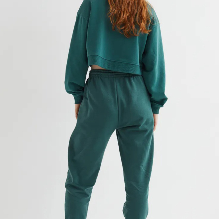 Sport sweater