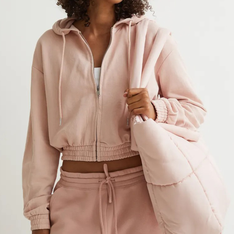 hoodie