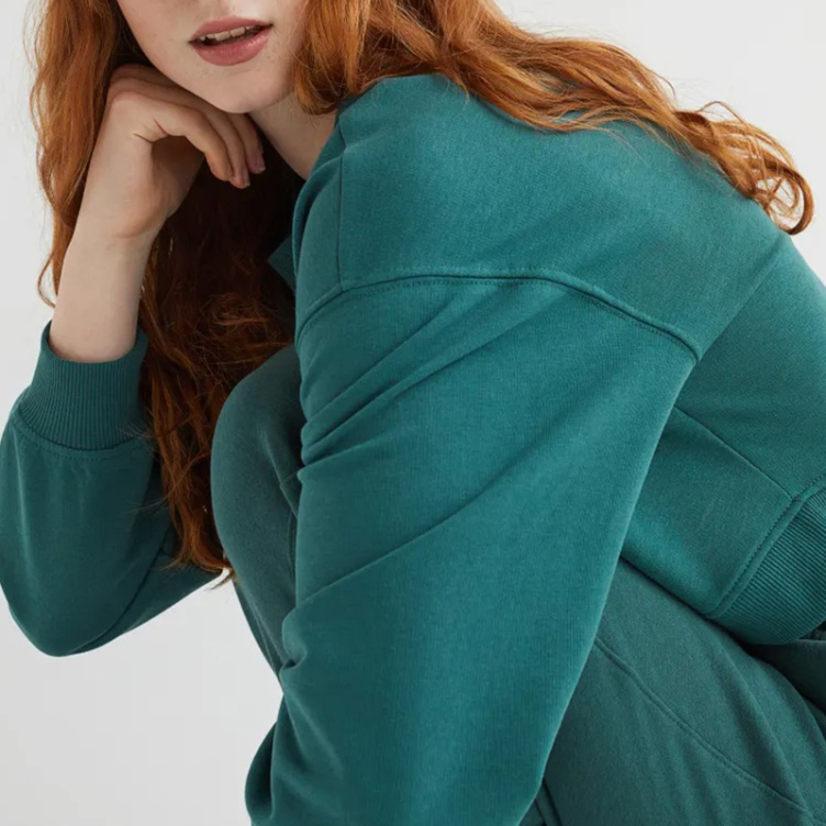 Sport sweater