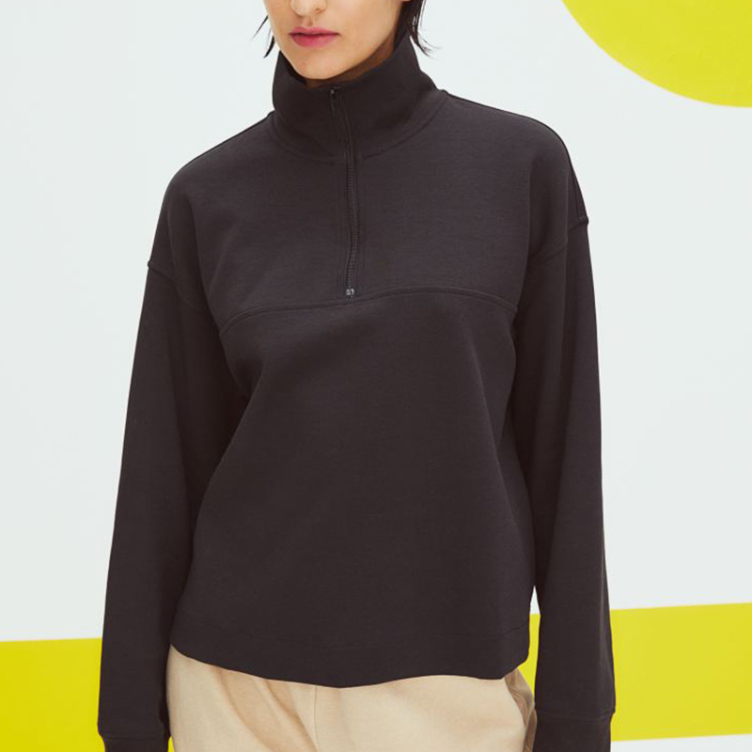 Sport sweater
