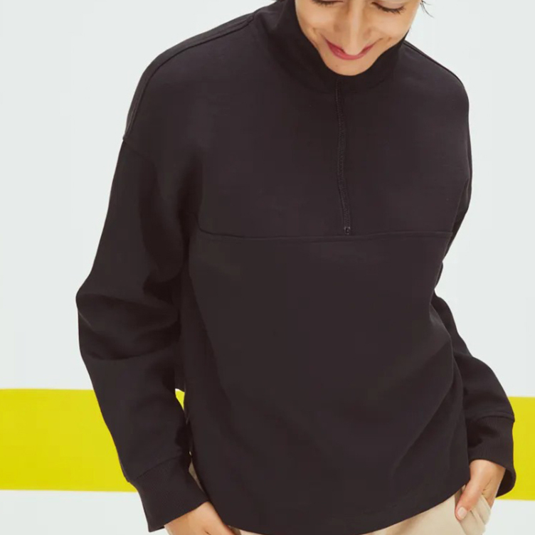 Sport sweater