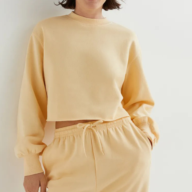 Sport sweater