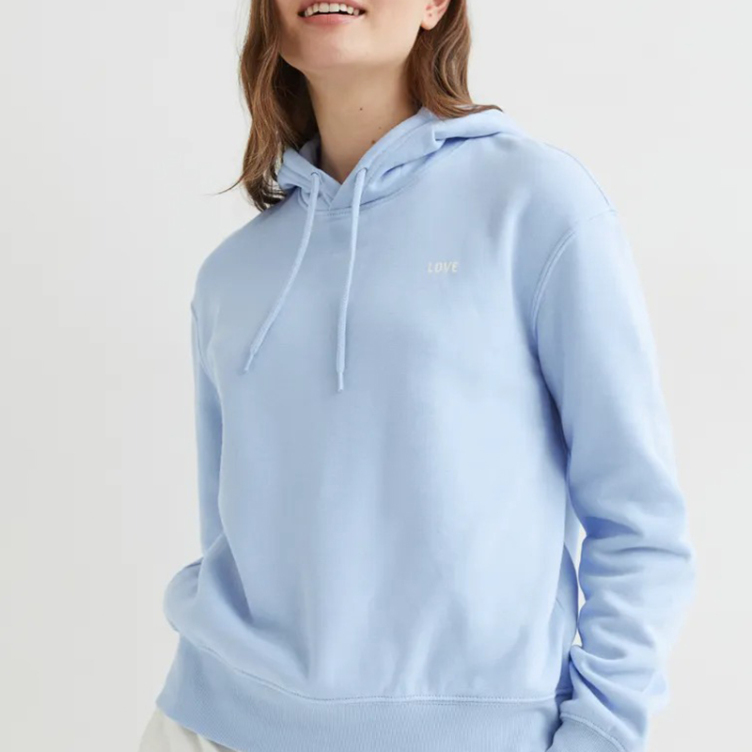 hoodie