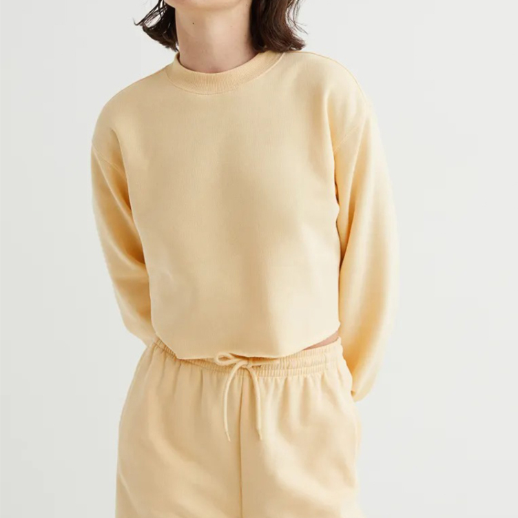 Sport sweater