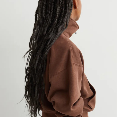 Sport sweater