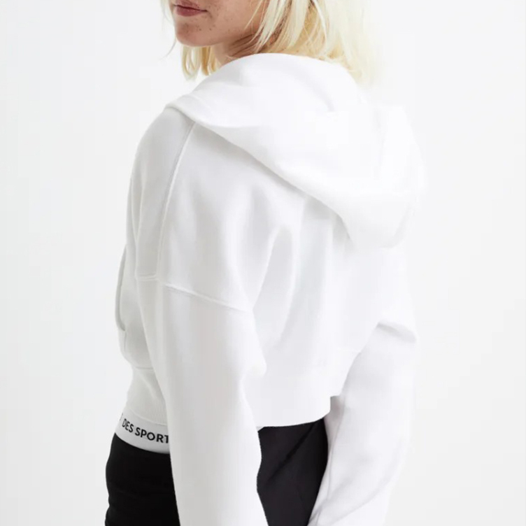 hoodie