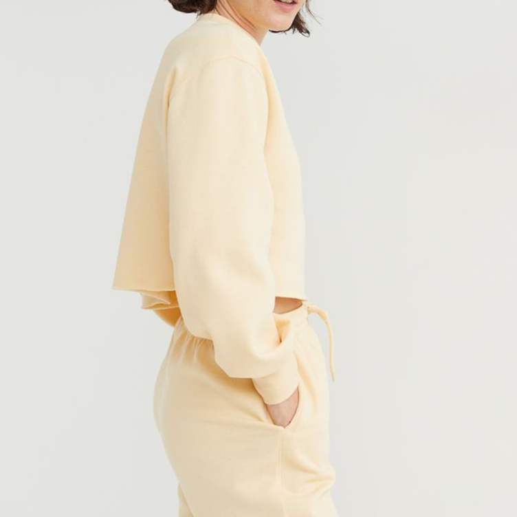 Sport sweater