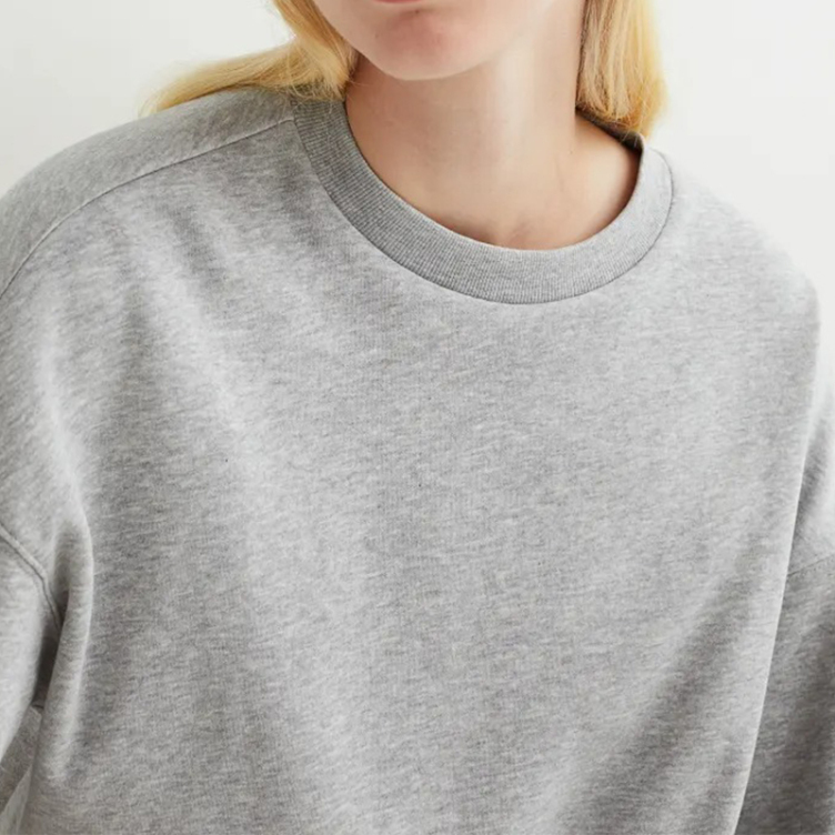 Sport sweater
