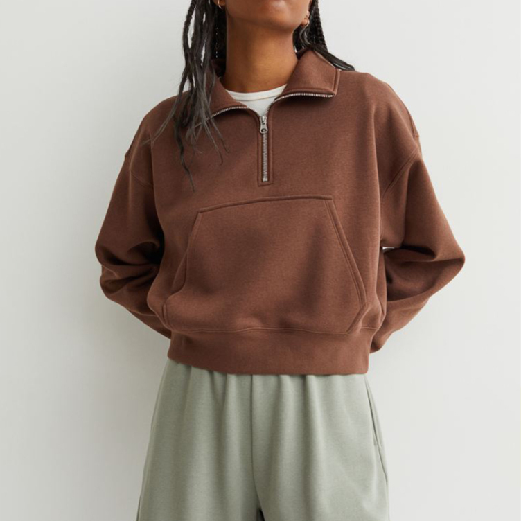 Sport sweater