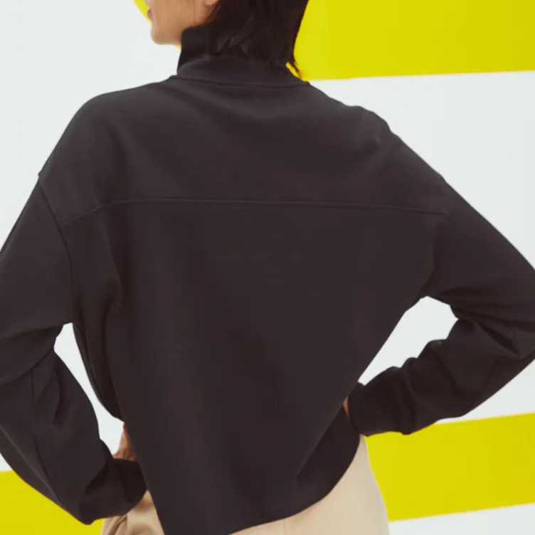 Sport sweater