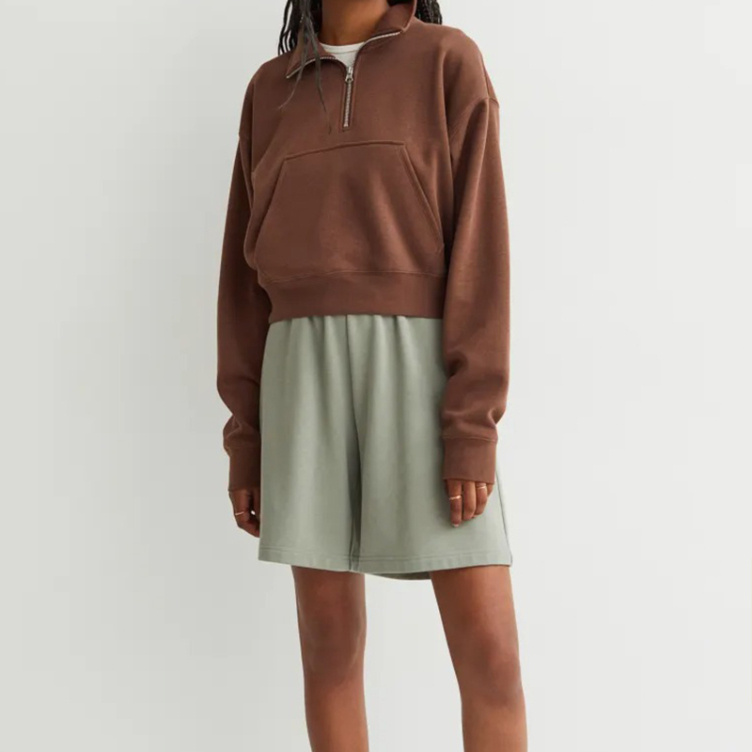 Sport sweater
