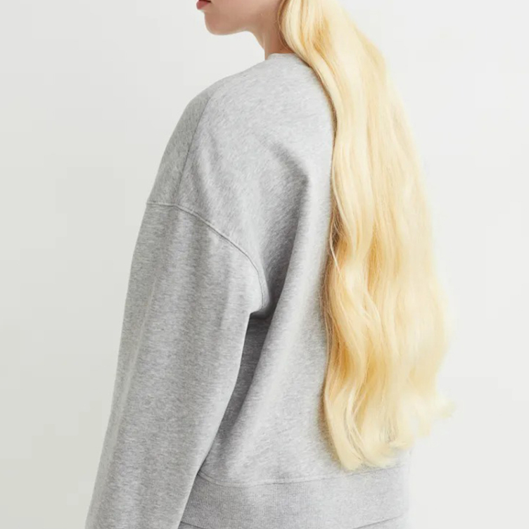 Sport sweater
