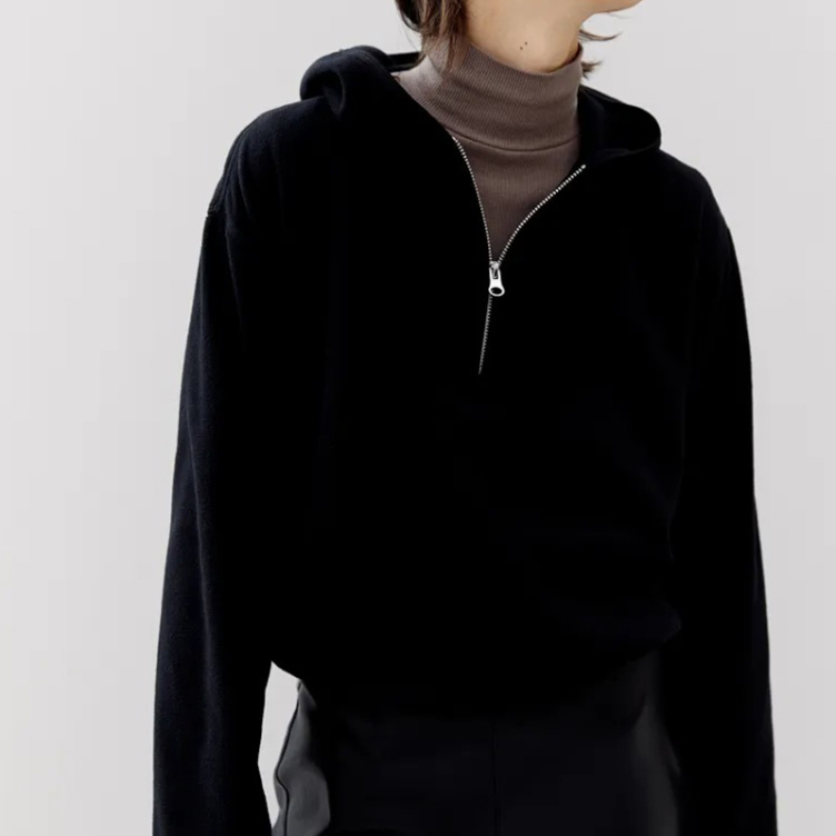 hoodie