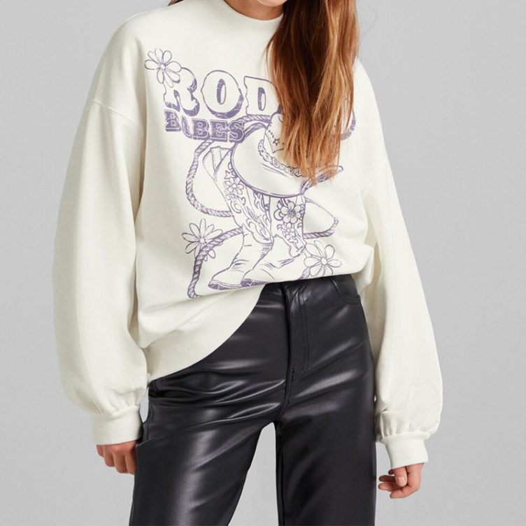 sweartshirt