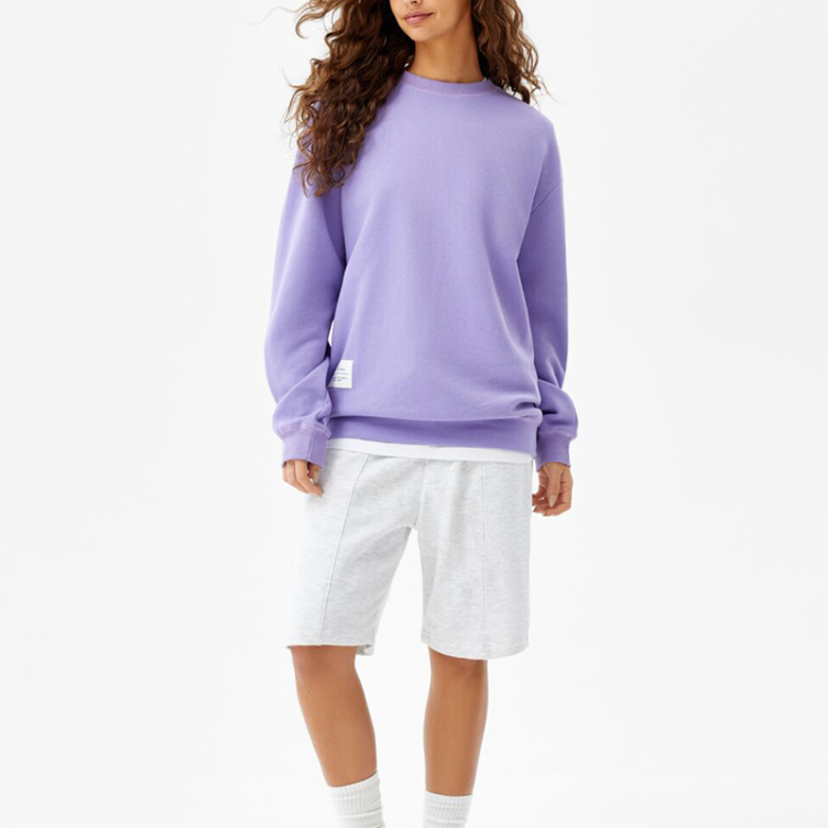Sport sweater