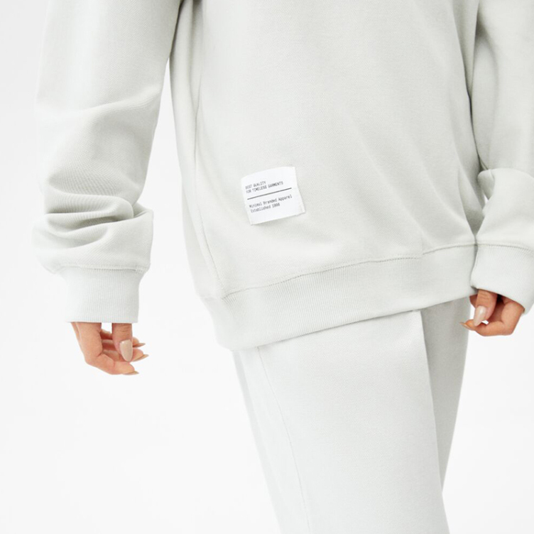 Sport sweater