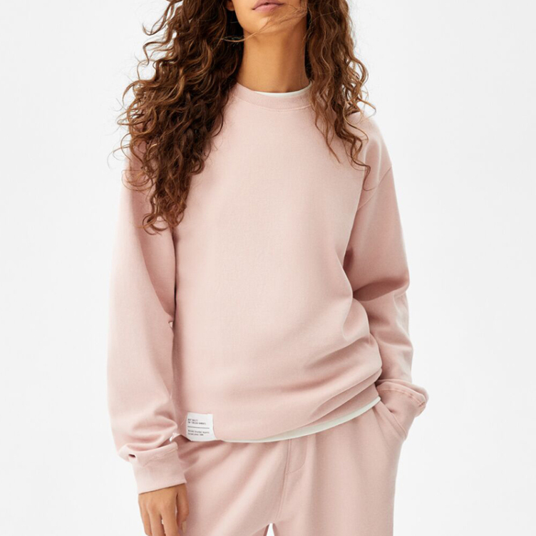 Sport sweater