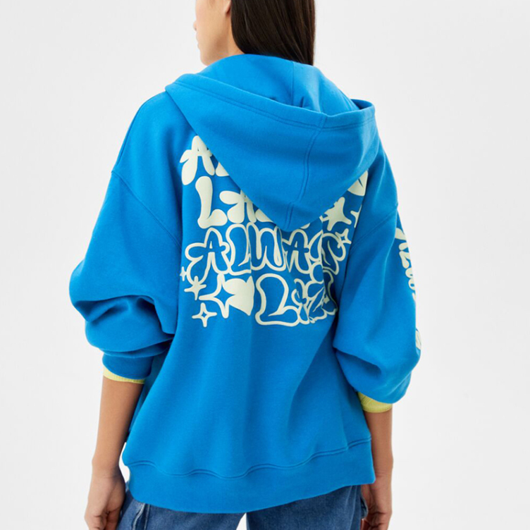 hoodie