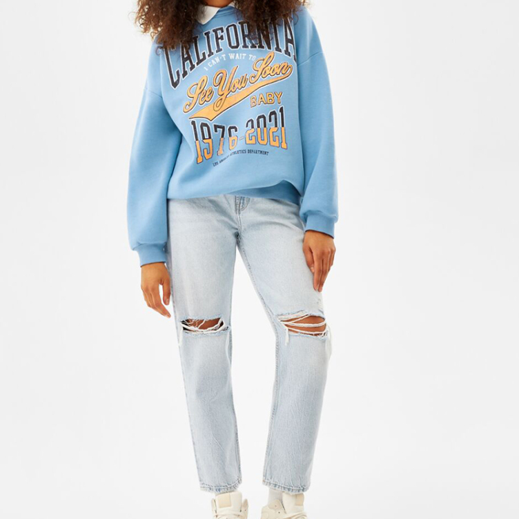 sweartshirt